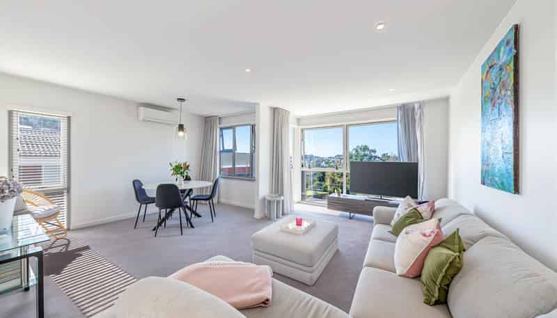 1/84 Long Drive, Saint Heliers
