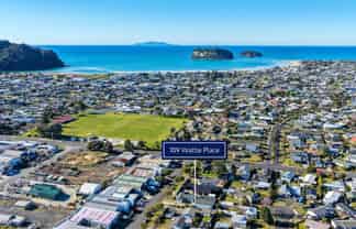 109 Wattle Place, Whangamata
