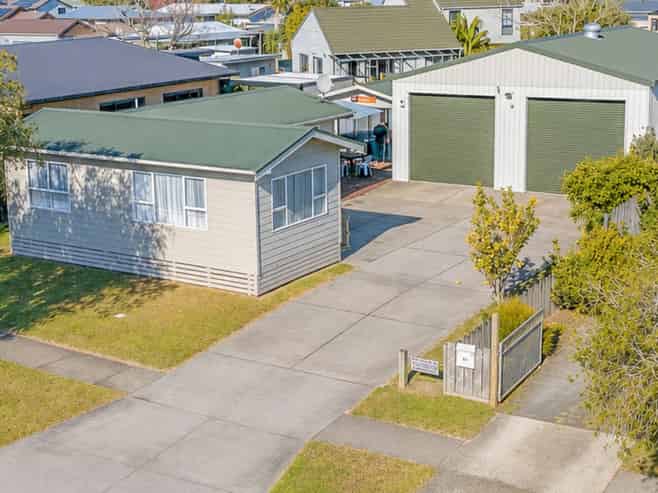 109 Wattle Place, Whangamata