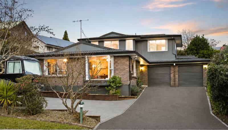 4 Epsom Place, Chartwell