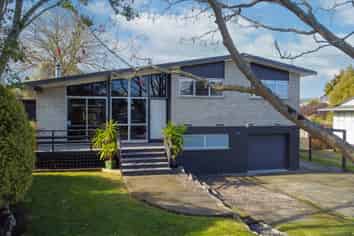 94 St Marys Avenue, Te Awamutu