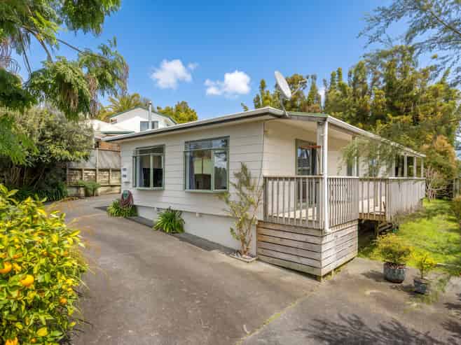 30 Campbell Drive, Warkworth