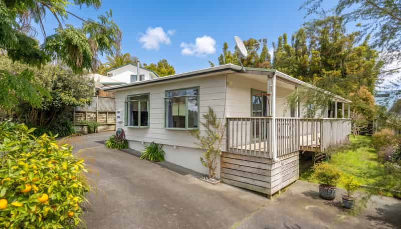 30 Campbell Drive, Warkworth