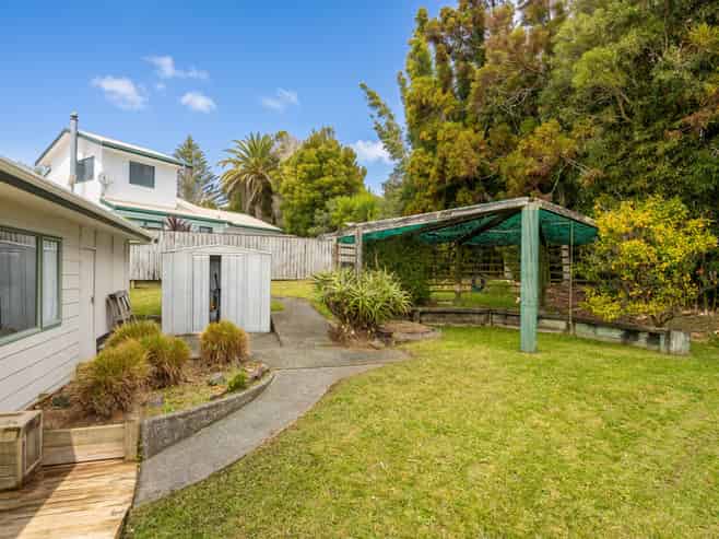 30 Campbell Drive, Warkworth