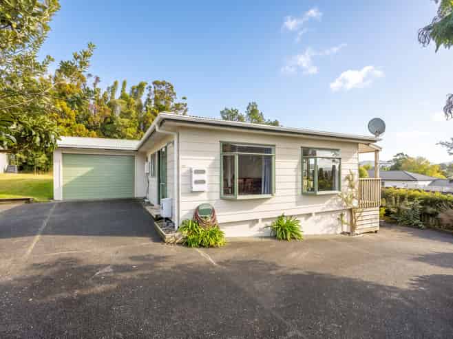 30 Campbell Drive, Warkworth