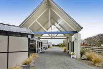 POPULAR MOTEL - HAWERA
