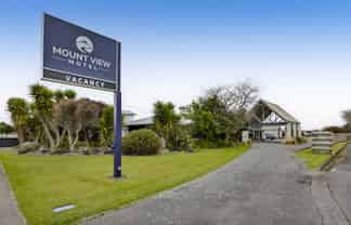 POPULAR MOTEL - HAWERA