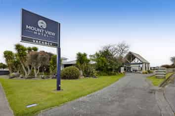 POPULAR MOTEL - HAWERA