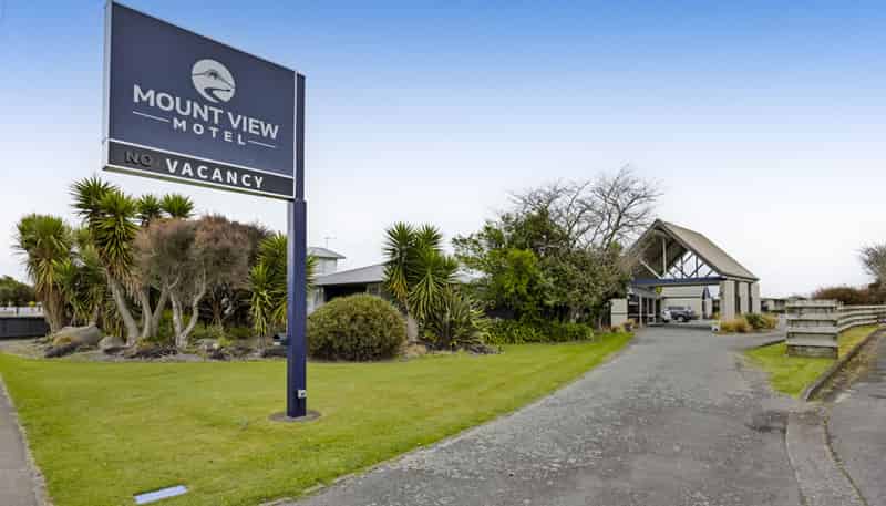 169 Waihi Road, Hawera