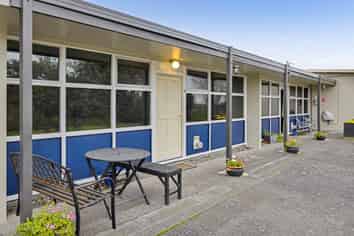 POPULAR MOTEL - HAWERA