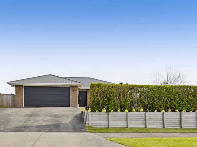 4 James Drive, Bell Block