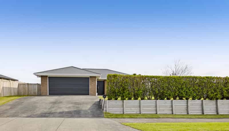 4 James Drive, Bell Block