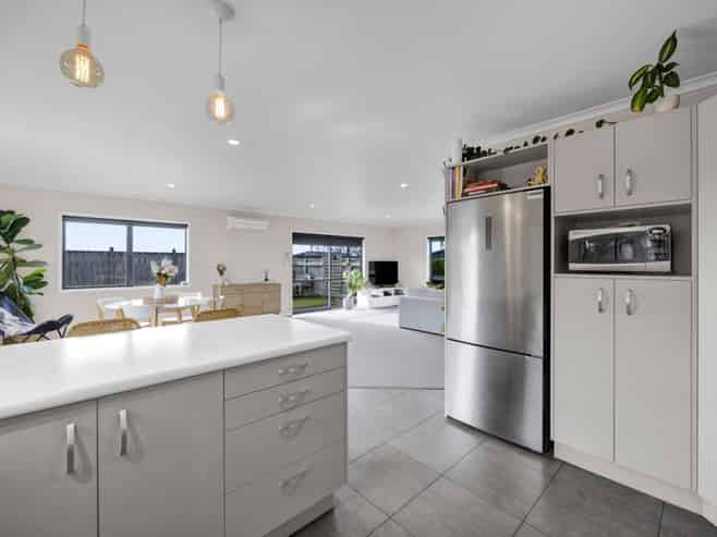 4 James Drive, Bell Block