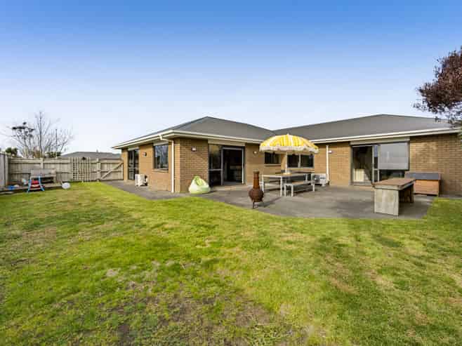 4 James Drive, Bell Block
