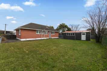 61 Liverpool Street, Levin
