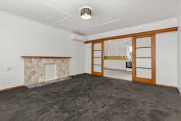 61 Liverpool Street, Levin