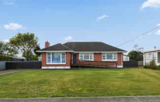 61 Liverpool Street, Levin