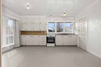 61 Liverpool Street, Levin