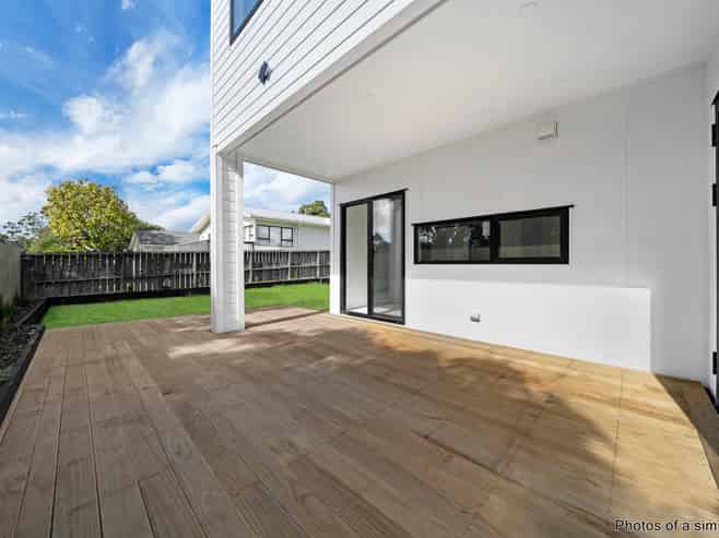 Lot2/67 Salisbury Road, Birkdale