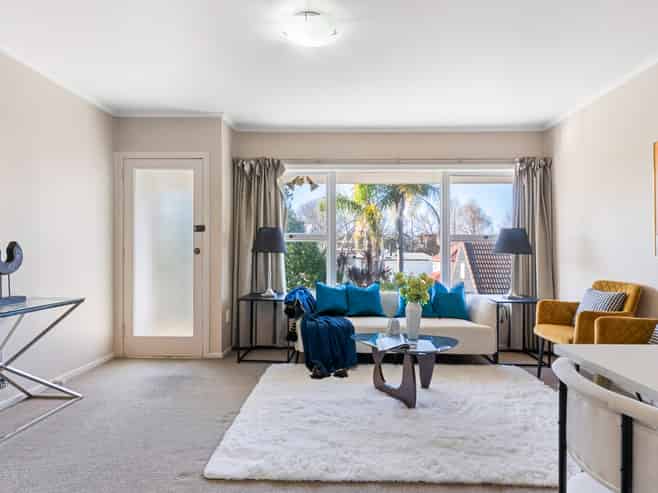 2/23 Belle Vue Avenue, Northcote Point
