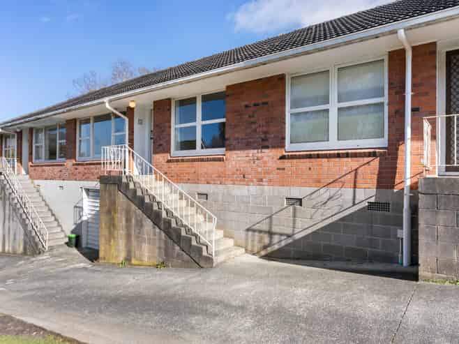 2/23 Belle Vue Avenue, Northcote Point