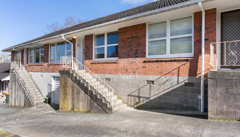 2/23 Belle Vue Avenue, Northcote Point