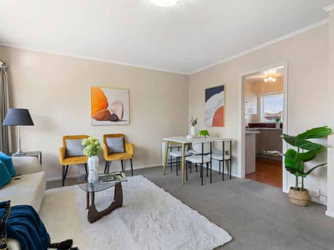 2/23 Belle Vue Avenue, Northcote Point