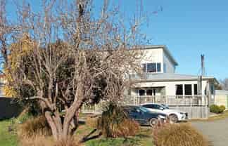25 Half Mile Road, Tuatapere