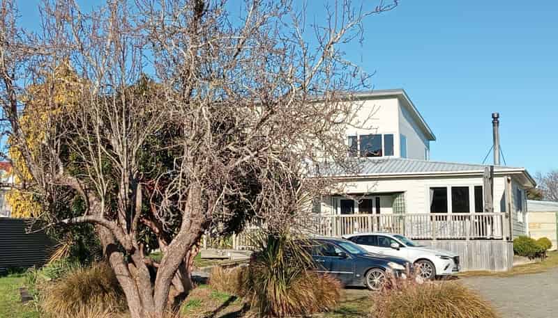 25 Half Mile Road, Tuatapere