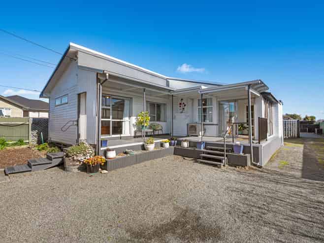 290 Scott Street, Witherlea