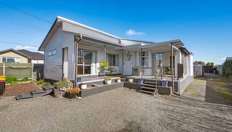 290 Scott Street, Witherlea