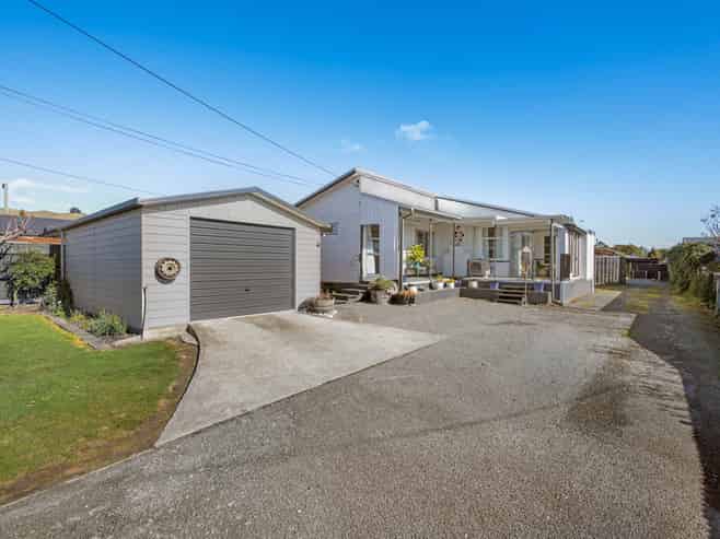 290 Scott Street, Witherlea
