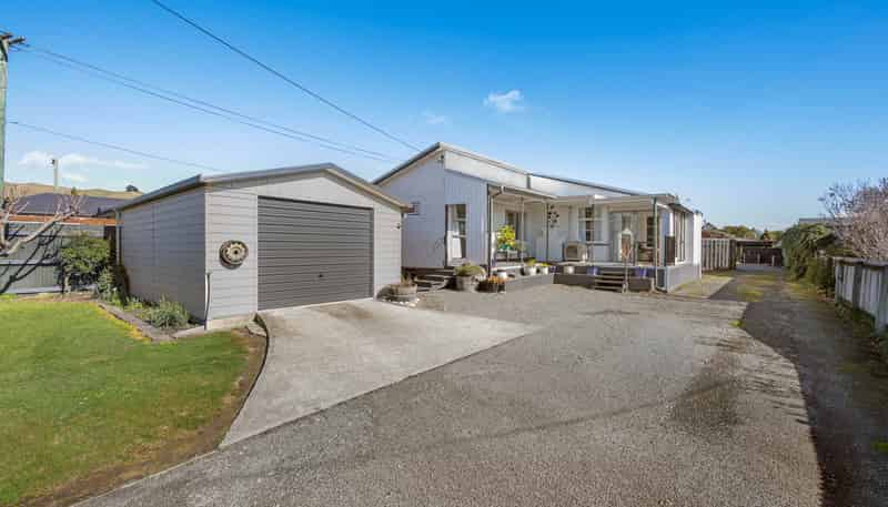 290 Scott Street, Witherlea