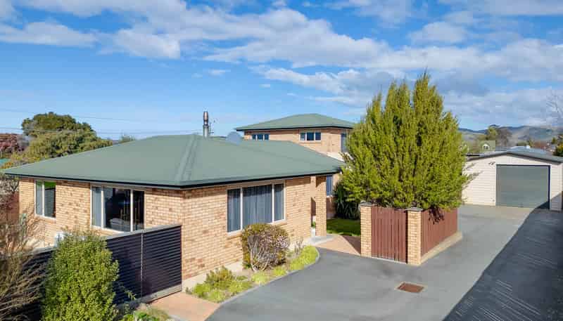 126 Budge Street, Riversdale