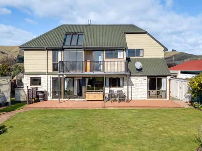23 Brooklyn Drive, Redwoodtown