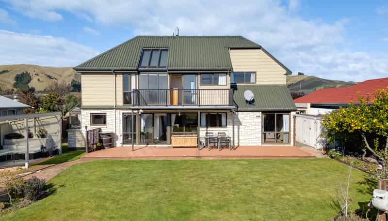 23 Brooklyn Drive, Redwoodtown