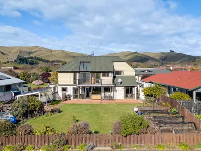 23 Brooklyn Drive, Redwoodtown