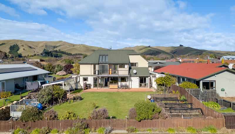 23 Brooklyn Drive, Redwoodtown