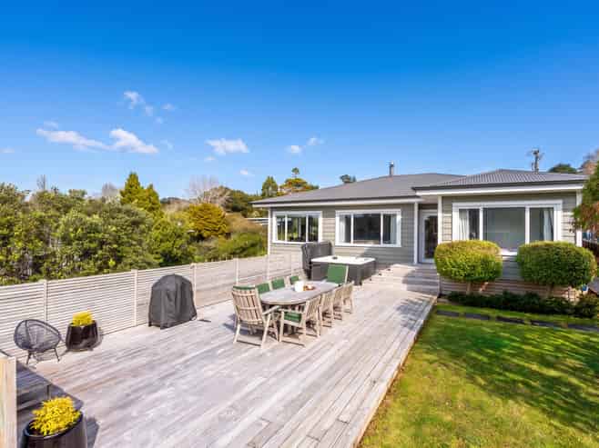 32 Victoria Street, Warkworth