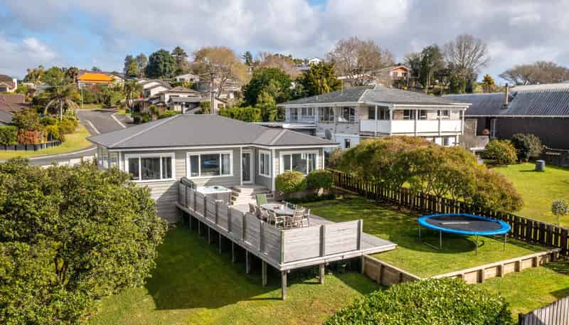32 Victoria Street, Warkworth