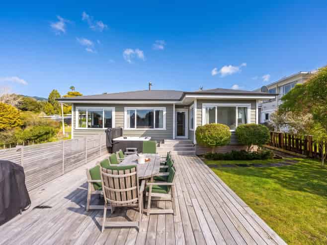 32 Victoria Street, Warkworth