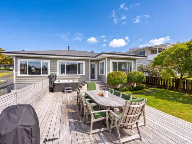 32 Victoria Street, Warkworth