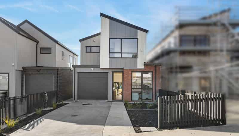 1 Wira Lane, Silverdale