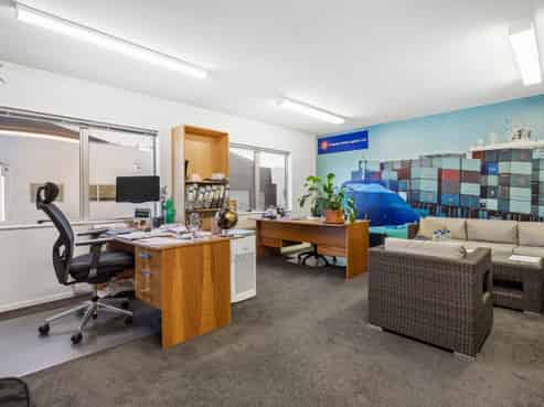 Leased Investment - Christchurch