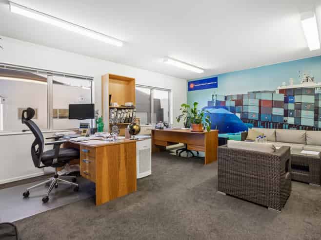 Leased Investment - Christchurch