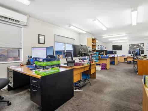 Leased Investment - Christchurch