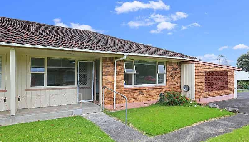 10/58 Allendale Road, Mount Albert