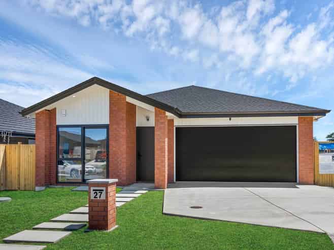 27 Korowhiti Road, Clarks Beach