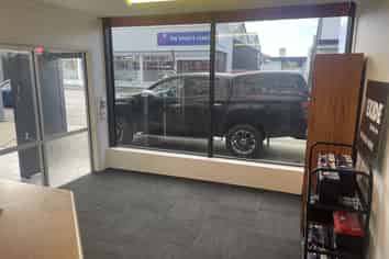 Exceptional Owner-Operator Opportunity
