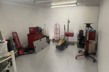 Exceptional Owner-Operator Opportunity